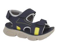A2Z 4 Kids Boys Athletic Sandals Open Toe Summer Holiday Beach - Sandal SEB Navy 7 UK Child