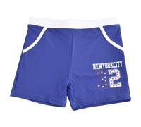 A2Z 4 Kids Boys Beach Swim Shorts Casual and Athletic Wear Kids Quick - SW Shorts 862 New York City 2-3