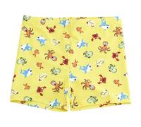 A2Z 4 Kids Boys Beach Swim Shorts Casual and Athletic Wear Kids Quick - SW Shorts 864 Sea Animals 13-14