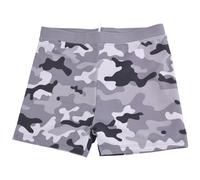 A2Z 4 Kids Boys Beach Swim Shorts Casual and Athletic Wear Kids Quick - SW Shorts 867 Camo Charcoal 2-3