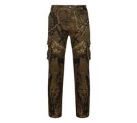 A2Z 4 Kids Boys Camo Cargo Trousers Army-Style Pants - Adventure Pants 310014 Camo 13-14