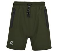 A2Z 4 Kids Boys Casual Summer Comfy Lightweight - Shorts S13 Olive 9-10