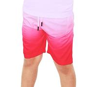 A2Z 4 Kids Boys Cotton Shorts Summer Casual Sports Short with Elastic Waistband - Shorts 450 Pink 3-4