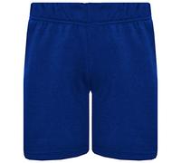 A2Z 4 Kids Boys Girls PE School Chino Shorts Knee Length Age 5-13 | Sensory friendly bottoms for uniform days casual wear and active comfort