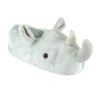 A2Z 4 Kids Boys Girls Slippers - SLPR AZ31944 Rhino 9/10 UK Ch