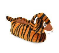 A2Z 4 Kids Boys Girls Slippers - SLPR AZ31954 Tiger 13/1 UK Ch