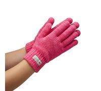A2Z 4 Kids Boys Girls Thinsulate Winter - Gloves KG3132 Pink 8-13