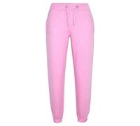A2Z 4 Kids Boys Girls Trouser Jogging Joggers Pants Tracksuit Sweatpants Bottom - Fleece Trouser Baby Pink 7-8