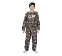 A2Z 4 Kids Boys Girls World Book Day Career Costume Age 3-14 Years | Emergency Worker Theme For Classroom Events And Seasonal Fun