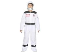 A2Z 4 Kids Boys Girls World Book Day Career Costume Age 3-14 Years | Emergency Worker Theme For Classroom Events And Seasonal Fun