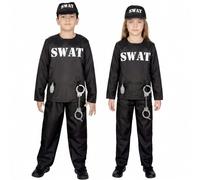 A2Z 4 Kids Boys Girls World Book Day Career Costume Age 3-14 Years | Emergency Worker Theme For Classroom Events And Seasonal Fun