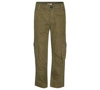 A2Z 4 Kids Boys Ranger - Cargo Trouser Olive 13