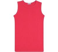 A2Z 4 Kids Boys Sleeveless Vest Lightweight Breathable Running Tank Top for Summer Soft Comfortable - Vest Purple 2-3