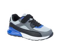 A2Z 4 Kids Boys Trainers Touch and Close Fastening Athletics - Trainers Blake 1 UK