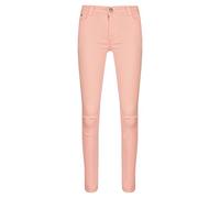 A2Z 4 Kids Denim Ripped Skinny - Girls Jeans Ripped Peach 7-8
