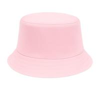 A2Z 4 Kids Girls Boys Bucket Hat Summer - Bucket Hat PK1464 B.Pink 3-6 Yrs