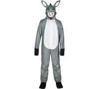 A2Z 4 Kids Girls Boys Donkey Costume Nativity Christmas - Donkey Costume 354 9-11