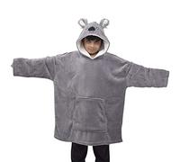 A2Z 4 Kids Girls Boys Oversized - Snuggle 957 Koala Kids 7-13