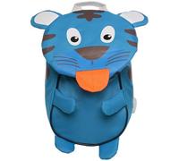 A2Z 4 Kids Girls Boys Tiger Packback Preschool Backpack Animal Bags with Adjustable Shoulder Straps Back to School Lightweight Comfirtable Travel Sports Bag PE Kit for Childrens Every Journey