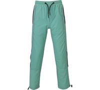 A2Z 4 Kids Girls Cargo Trousers Elasticated Waist Drawstring Casual Straight Fit - Cargo Trouser 724 Green 5-6