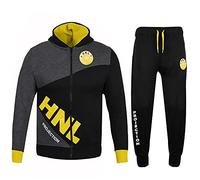 A2Z 4 Kids Girls HNL Colour Block - T.S HNL Dady Yellow 11-12
