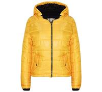 A2Z 4 Kids Girls Jacket Kids High Shine Hooded Hoodie Padded Puffer Jackets Warm Thick Bubble Coats Urban Winter Wear Age 5-13 Years