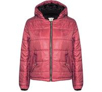 A2Z 4 Kids Girls Jacket Kids High Shine Hooded Hoodie Padded Puffer Jackets Warm Thick Bubble Coats Urban Winter Wear Age 5-13 Years