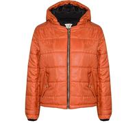 A2Z 4 Kids Girls Jacket Kids High Shine Hooded Hoodie Padded Puffer Jackets Warm Thick Bubble Coats Urban Winter Wear Age 5-13 Years
