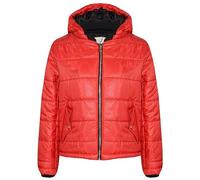 A2Z 4 Kids Girls Jacket Kids High Shine Hooded Hoodie Padded Puffer Jackets Warm Thick Bubble Coats Urban Winter Wear Age 5-13 Years