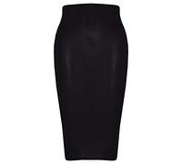 A2Z 4 Kids Girls - Maxi Skirt Black 13
