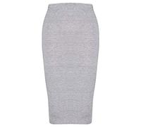 A2Z 4 Kids Girls - Maxi Skirt Grey 11-12