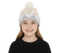 A2Z 4 Kids Girls Ombre - Hat KH1021 Hearts 3-6