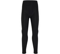 A2Z 4 Kids Girls Plain Stretch Leggings - Legging 258 Black 9-10