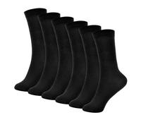 A2Z 4 Kids Girls Premium Cotton Plain Knee High Socks MultiPack 3-14 Years | Back to school daily wear special occasions durable stylish childrens footwear soft breathable comfortable stretchy cuff