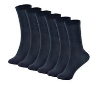 A2Z 4 Kids Girls Premium Cotton Plain Knee High Socks MultiPack 3-14 Years | Back to school daily wear special occasions durable stylish childrens footwear soft breathable comfortable stretchy cuff