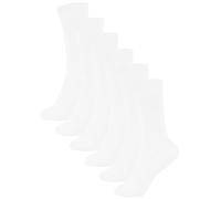 A2Z 4 Kids Girls Premium Cotton Plain Knee High Socks MultiPack 3-14 Years | Back to school daily wear special occasions durable stylish childrens footwear soft breathable comfortable stretchy cuff