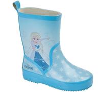A2Z 4 Kids Girls Rain Boot Anti-Skid Waterproof - Wellies Frozen 3 UK