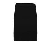 A2Z 4 Kids Girls School Skirts Plain Black Pencil Knee Length - Midi Skirt Black 9-10