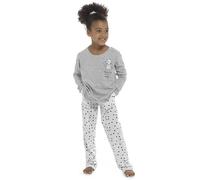 A2Z 4 Kids Girls Soft Cotton Pyjamas Children PJs 2 Piece Set - PJS AZ940 Dalmatian 13