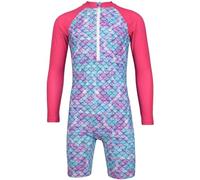 A2Z 4 Kids Girls - SW Wetsuit 869 Mermaid 4-5