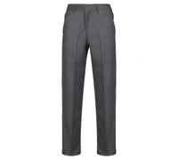 A2Z 4 Kids Girls Teen School - Girls Pant UF 783 Grey 13-14