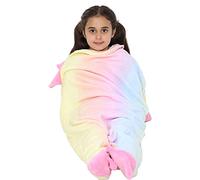 A2Z 4 Kids® Kids Girls Boys Designers Blanket Unicorns Extra Soft Fleece Blnkets - Unicorn