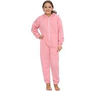 A2Z 4 Kids Plain Girls Boys Camouflage Onesie One Piece Super Soft - Onesie Baby Pink 2-3.