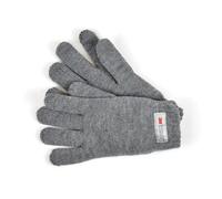 A2Z 4 Kids Thinsulate Gloves Winter Warm Fuzzy Lightweight Full Fingers - Gloves 064 Grey 6-7