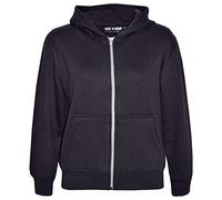 A2Z 4 Kids Tie Dye Full Zip Hoodie - Zipper Black 7-8 FBA