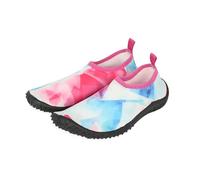 A2Z 4 Kids Unisex Water Aqua Swimming Shoes for Boys Girls Teens - Aqua Shoes Fuchsia 12UK Child