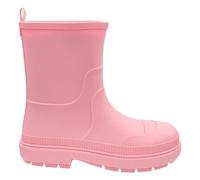 A2Z 4 Kids Waterproof PVC Rain Boots Non-Slip Lightweight Wellies