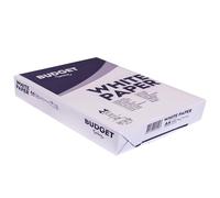 A2Z A4 Copier Paper 80gsm Premium Printer Copy Paper White | Smooth Jam Free Paper for Inkjet Laser Printers Home Office Use