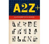 A2Z+: Alphabets & Signs