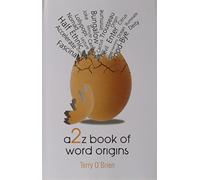 A2Z Book of Word Origins